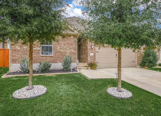 Property at 177 Biscayne Bay Bnd, Kyle, TX 78640, 3 beds, 2 baths