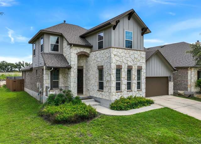 Property at 505 Fair Oaks Dr, Georgetown, TX 78628, 4 beds, 3 baths