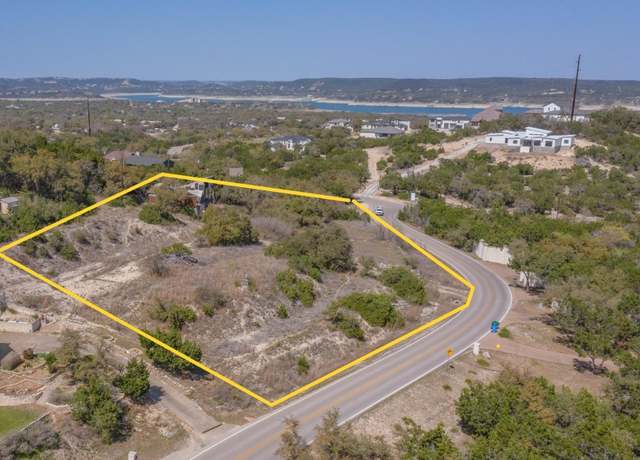 Property at 4602 Mccormick Mountain Dr, Austin, TX 78734