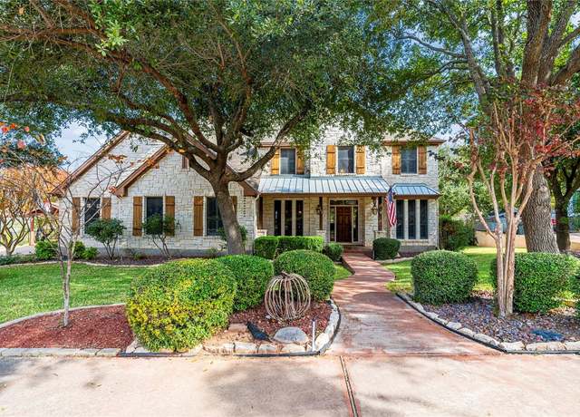 Property at 504 River Down Rd, Georgetown, TX 78628, 5 beds, 3.5 baths