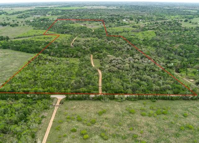 Property at TBD League Line Rd, Smithville, TX 78957
