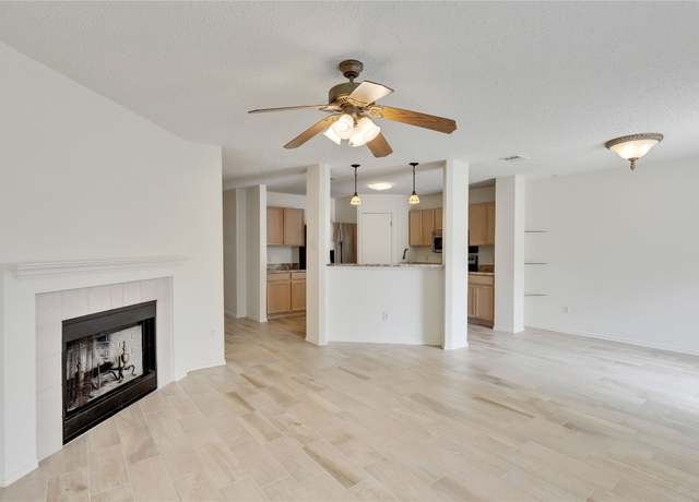 Property at 2009 Barnett Dr, Cedar Park, TX 78613, 3 beds, 2 baths