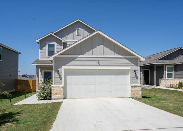 Property at 10815 Arbol Lndg, Converse, TX 78109, 4 beds, 3 baths