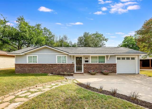 Property at 1505 Wheless Ln, Austin, TX 78723, 3 beds, 2 baths