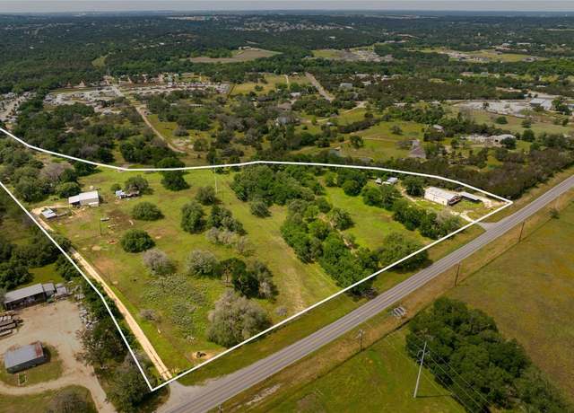 Property at 6801 Fm 3405, Liberty Hill, TX 78642