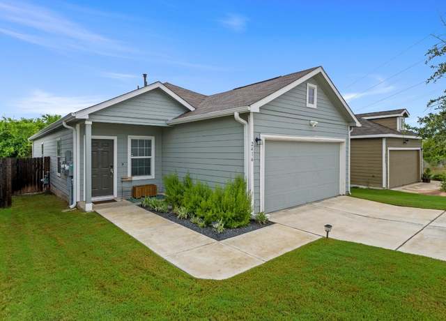 Property at 2416 Nightview Dr, Pflugerville, TX 78660, 4 beds, 2 baths