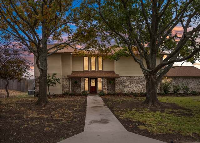 Property at 3011 Veterans Ave, Copperas Cove, TX 76522, 4 beds, 2.5 baths