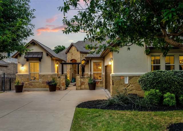 Property at 802 Copper Lake Rd, Cedar Park, TX 78613, 4 beds, 3.5 baths