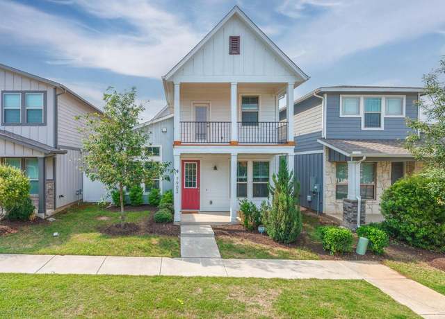 Property at 7902 Sutcliffe Dr, Austin, TX 78744, 3 beds, 2.5 baths