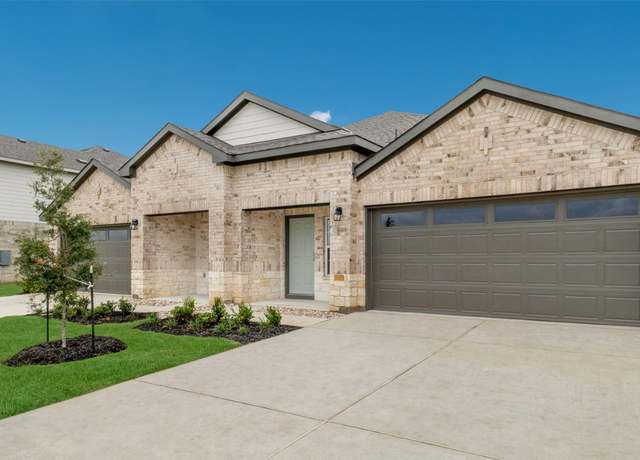 Property at 15016-B Welsh Cobb Rd, Manor, TX 78653, 3 beds, 2 baths
