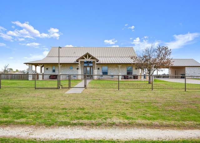 Property at 140 Youngs Prairie Rd, Elgin, TX 78621, 3 beds, 2.5 baths