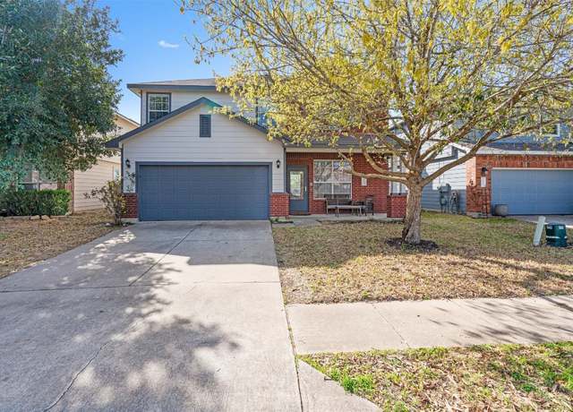 Property at 18037 Basket Flower Bnd, Elgin, TX 78621, 3 beds, 2.5 baths