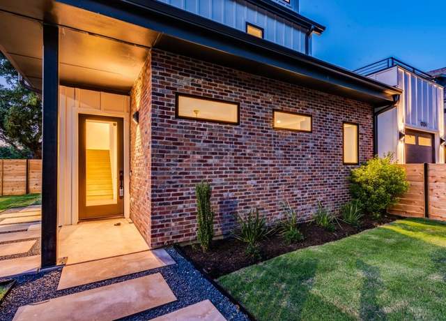 Property at 1713 E M Franklin Ave #1, Austin, TX 78721, 4 beds, 2.5 baths