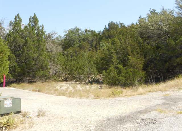 Property at 3304 Marshall Ave, Lago Vista, TX 78645