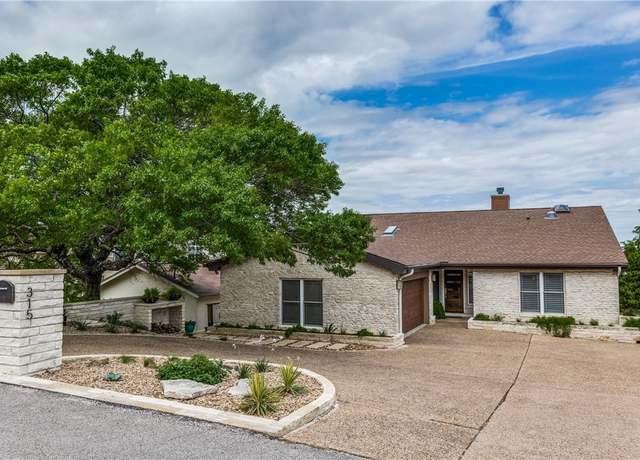 Property at 315 Hazeltine Dr, Lakeway, TX 78734, 4 beds, 3.5 baths