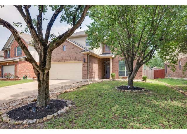Property at 200 Middle Crk S, Buda, TX 78610, 3 beds, 2.5 baths