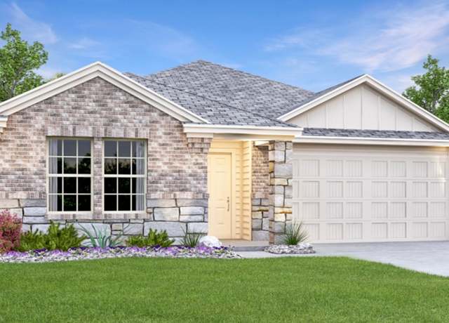 Property at 1420 Boggy Creek Rd, Georgetown, TX 78628, 4 beds, 2 baths