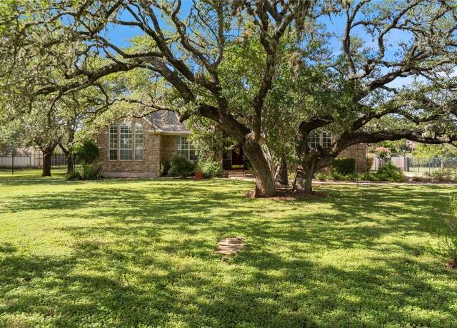 Property at 3512 Green Emerald Ter, Austin, TX 78739, 4 beds, 2.5 baths
