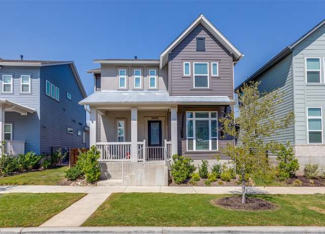 Property at 5808 Rangeland Rd, Austin, TX 78747, 3 beds, 2.5 baths