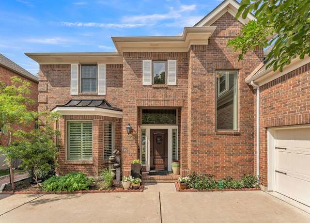 Property at 10636 Bramblecrest Dr, Austin, TX 78726, 5 beds, 4 baths