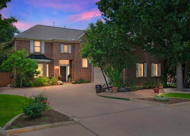 Property at 10636 Bramblecrest Dr, Austin, TX 78726, 4 beds, 4 baths
