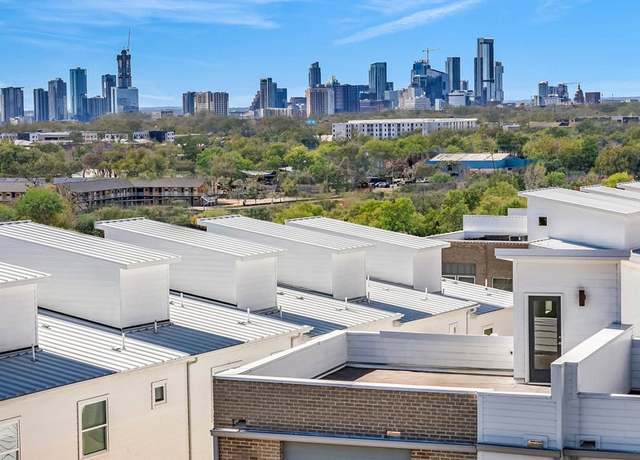 Property at 2805 Mccurdy St #10, Austin, TX 78723, 3 beds, 3.5 baths