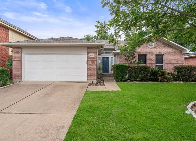 Property at 11220 Amaranth Ln, Austin, TX 78754, 3 beds, 2 baths