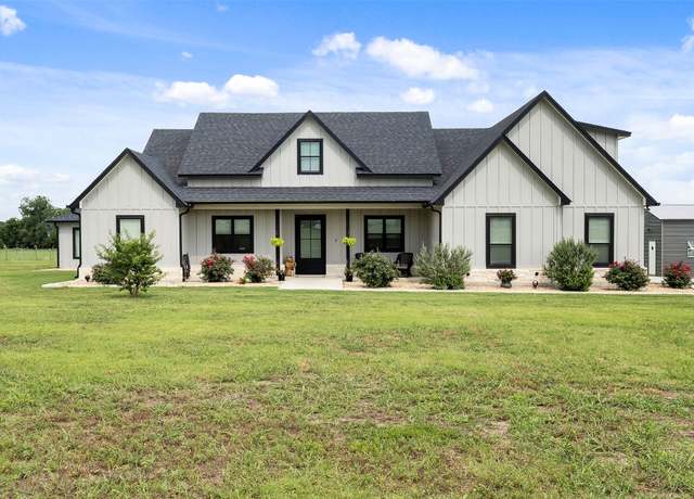 Property at 18975 Fm 1123, Holland, TX 76534, 4 beds, 3 baths