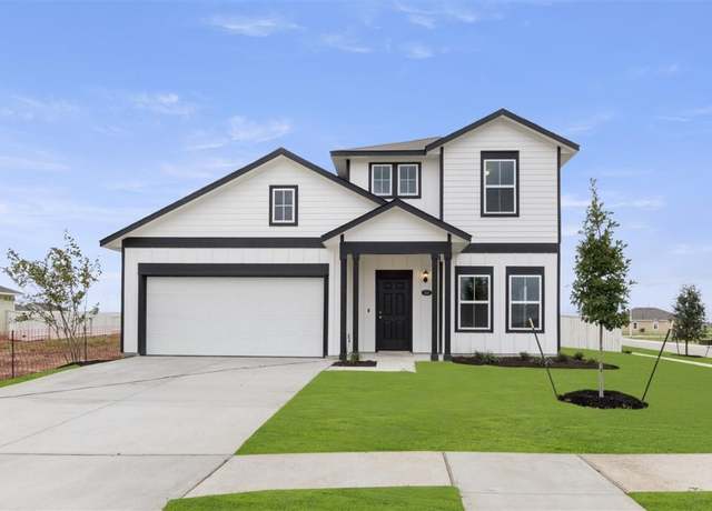Property at 100 Chesterfield Dr, Kyle, TX 78640, 3 beds, 2.5 baths