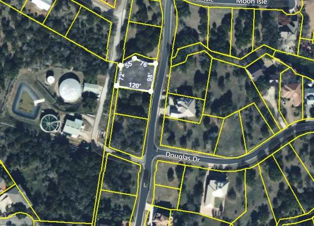 Property at Lot W34027 Apache Tears, Horseshoe Bay, TX 78657