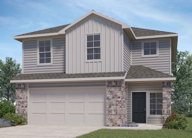 Property at 133 Louisa Dr, Killeen, TX 76542, 3 beds, 2.5 baths
