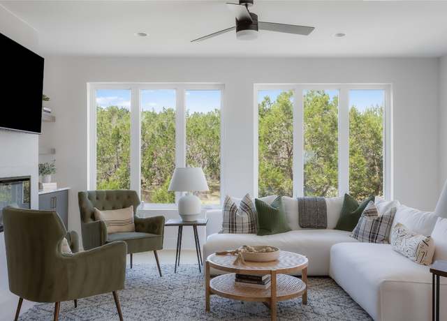Property at 7809 Old Bee Caves Rd Unit 12, Austin, TX 78735, 4 beds, 4 baths