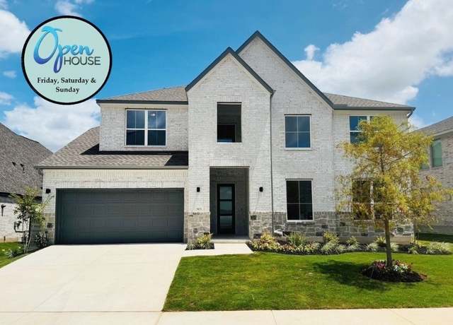 Property at 905 Violet Sunset Dr, Georgetown, TX 78628, 5 beds, 4.5 baths