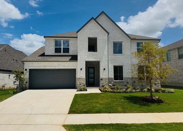 Property at 905 Violet Sunset Dr, Georgetown, TX 78628, 5 beds, 4.5 baths