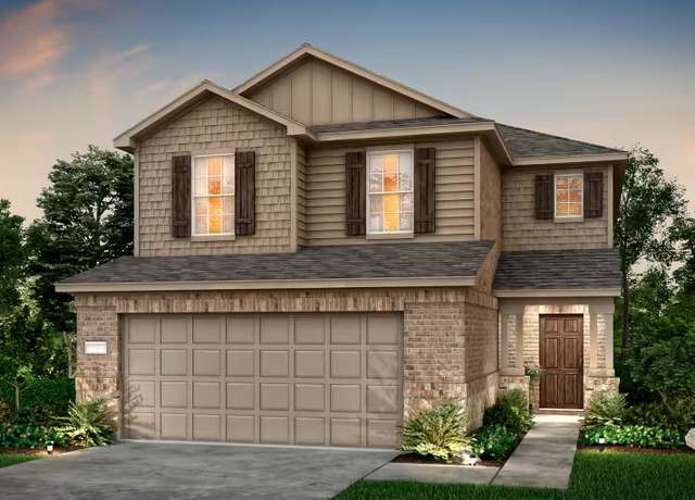 Property at 576 Tailwind Dr, Kyle, TX 78640, 3 beds, 2.5 baths