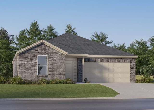 Property at 1030 Y.o. Ranch Loop, Salado, TX 76571, 3 beds, 2 baths