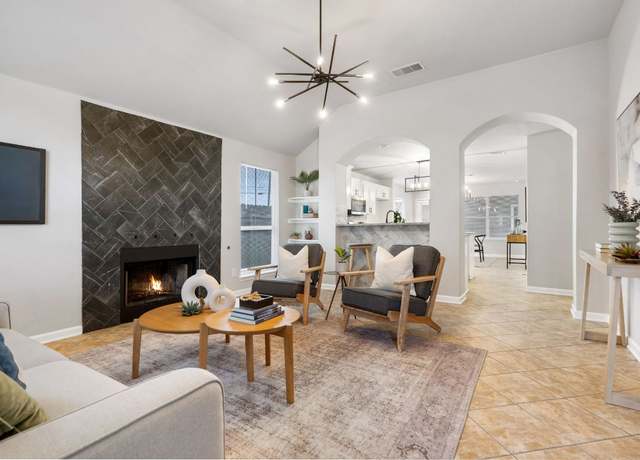 Property at 14500 Deaf Smith Blvd, Austin, TX 78725, 4 beds, 2 baths