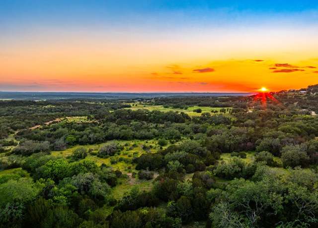 Property at 9738 E E Fm 1431, Marble Falls, TX 78654