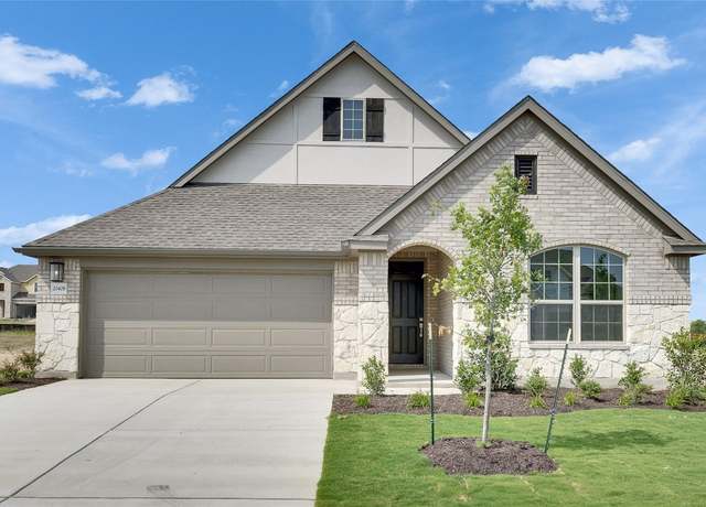 Property at 20408 Cassidy Ln, Manor, TX 78653, 3 beds, 2 baths