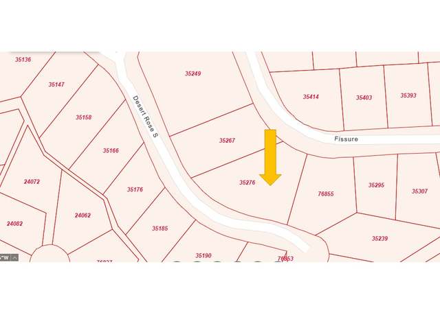 Property at w35276 Desert Rose S S, Horseshoe Bay, TX 78657