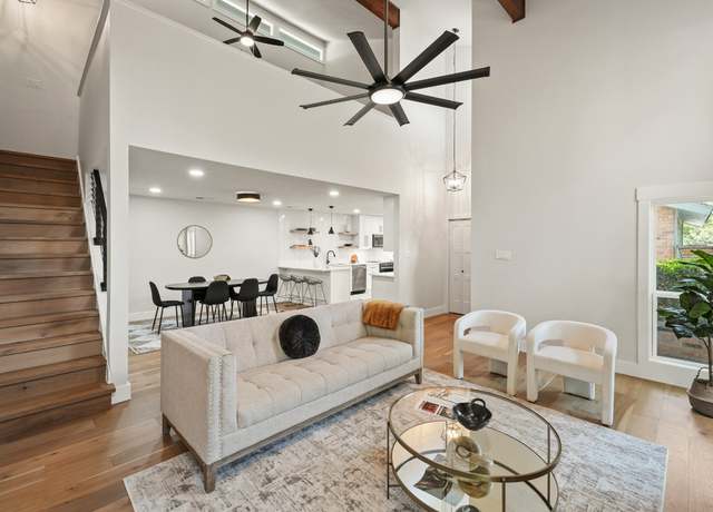 Property at 8138 Forest Mesa Dr, Austin, TX 78759, 3 beds, 2 baths