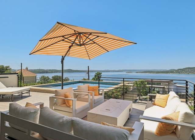 Property at 12885 Park Dr, Austin, TX 78732, 5 beds, 4.5 baths