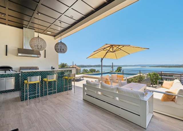 Property at 12885 Park Dr, Austin, TX 78732, 5 beds, 4.5 baths