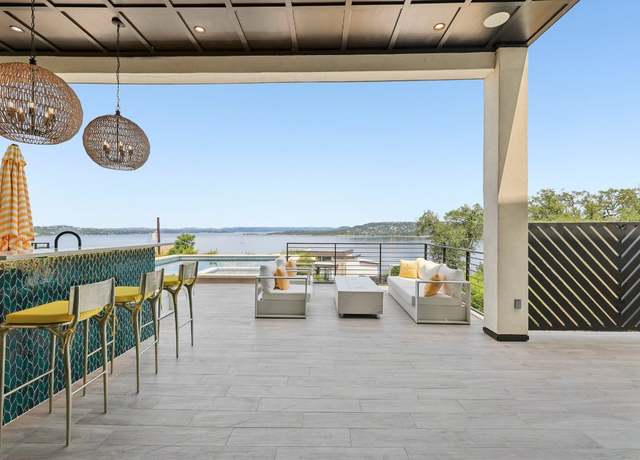 Property at 12885 Park Dr, Austin, TX 78732, 5 beds, 4.5 baths