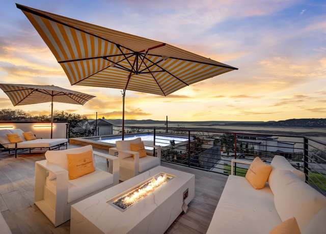 Property at 12885 Park Dr, Austin, TX 78732, 5 beds, 4.5 baths