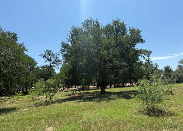 Property at TBD White Tail Dr, Cedar Creek, TX 78612