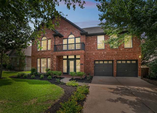 Property at 6601 Needham Ln, Austin, TX 78739, 4 beds, 2.5 baths