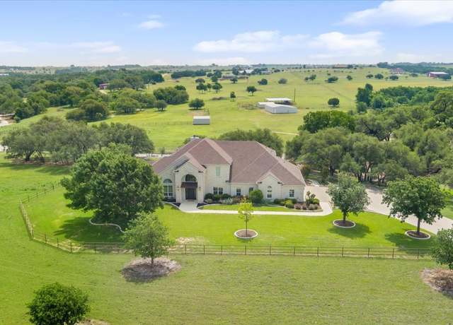 Property at 9775 Fm 1123 Hwy, Belton, TX 76513, 5 beds, 5 baths