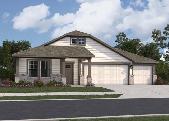 Property at 161 Chapel Beck Dr, Kyle, TX 78640, 4 beds, 3 baths