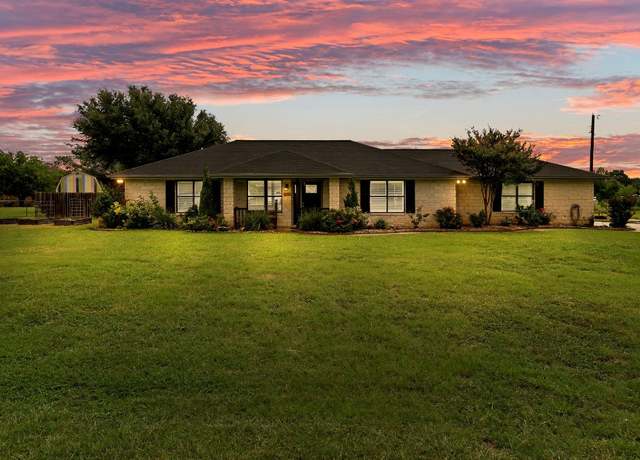 Property at Undisclosed address, Jarrell, TX 76537, 4 beds, 2 baths